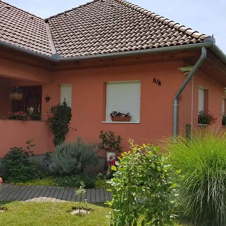 Holiday home In 18035 Balatonbereny