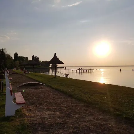 In 18035 Balatonbereny