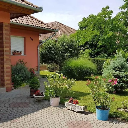 In 18035 Balatonbereny