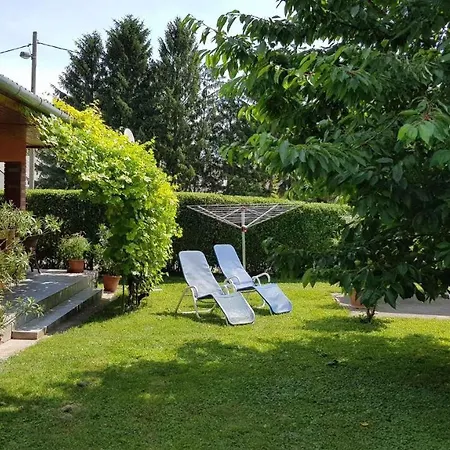 In 18035 Holiday home *