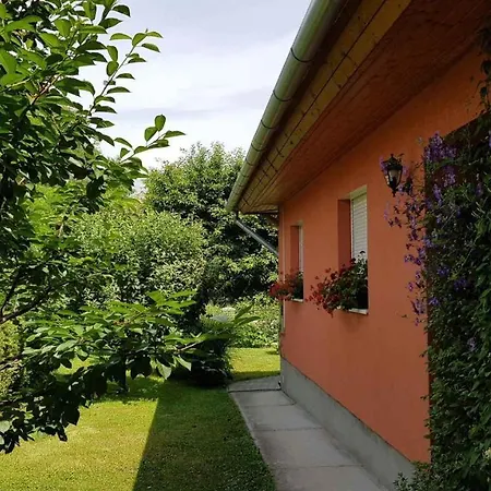 Holiday home In 18035