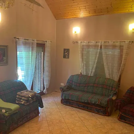 In 18035 Holiday home *