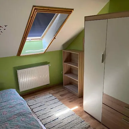Holiday home In 18035 *