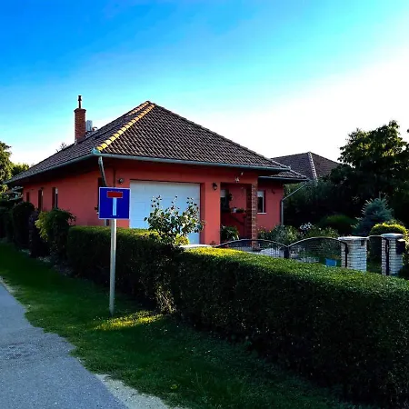 In 18035 Holiday home Balatonbereny